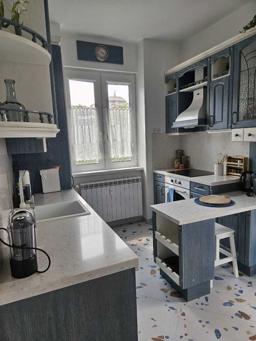 Дава се под наем Двустаен апартамент в София, Център - 67 кв.м за 847.62 € - Снимка #3