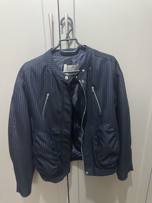 Продам Джинсовку, кофту, свитер