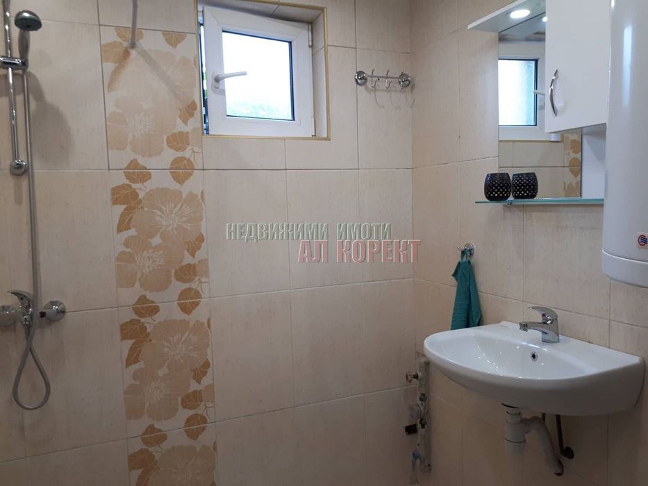 Дава се под наем Многостаен апартамент в Варна, Левски - 100 кв.м за 510 € - Снимка #10