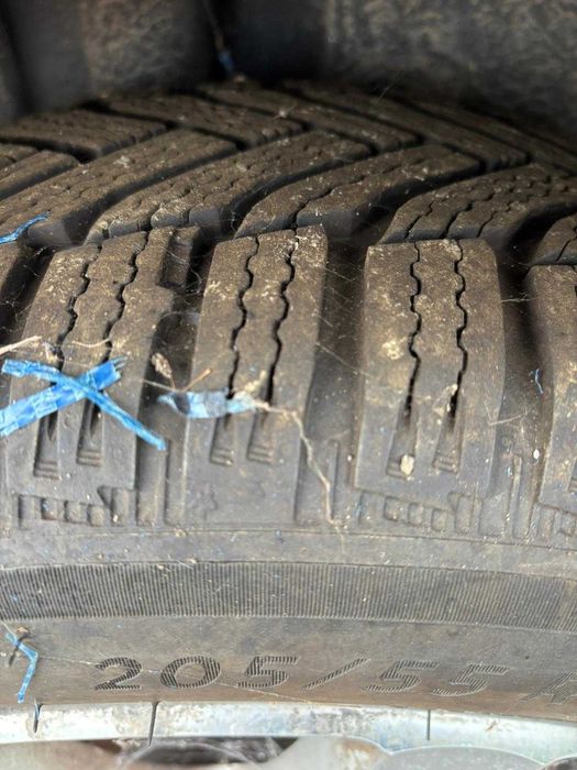 Volkswagen Туран Turan Тоуран на части VW Touran части