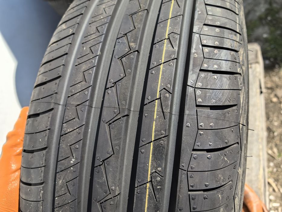 225/55/16 Дебика ДОТ 2022 г - САМО 1 брой - Чисто Нова