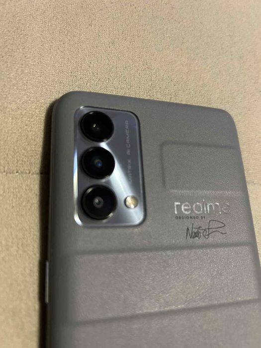 Realme GT Master Edition