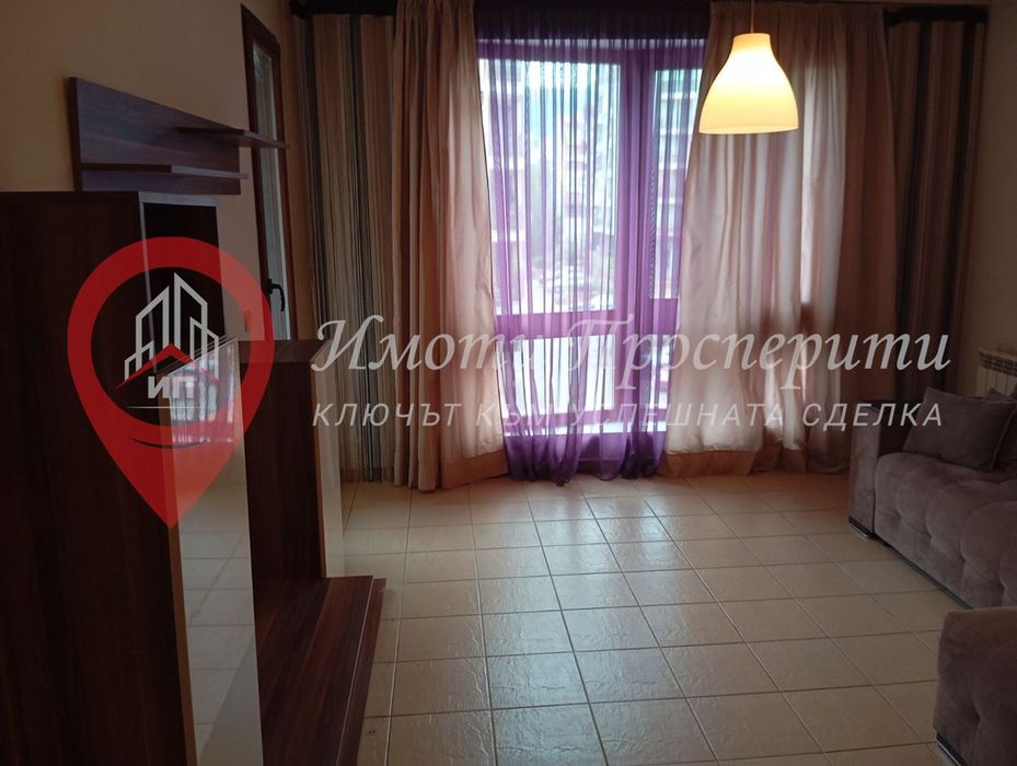 Дава се под наем Двустаен апартамент в София, Овча купел 1 - 75 кв.м за 510 € - Снимка #2