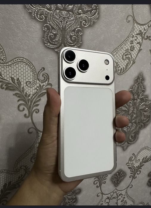 iPhone Xs Max 256 GB! (17 Pro Korpus)