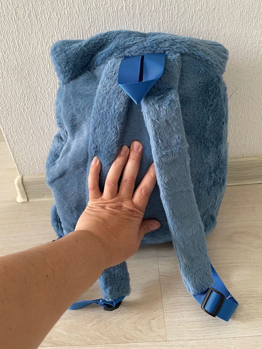 Рюкзаки Стич детские