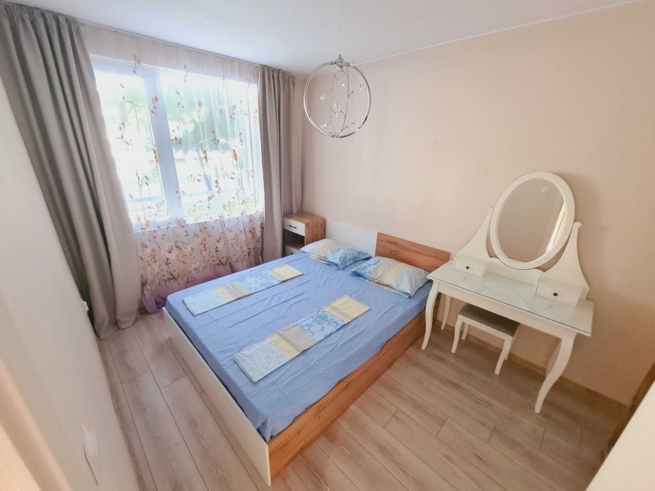 Дава се под наем Тристаен апартамент в Варна, Нептун - 110 кв.м за 918 € - Снимка #7