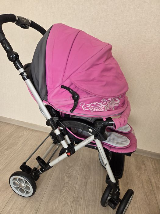 Детская коляска г.Астана