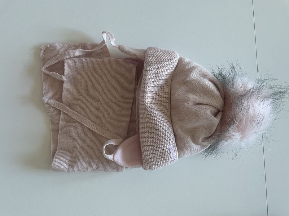 Детские шапочки