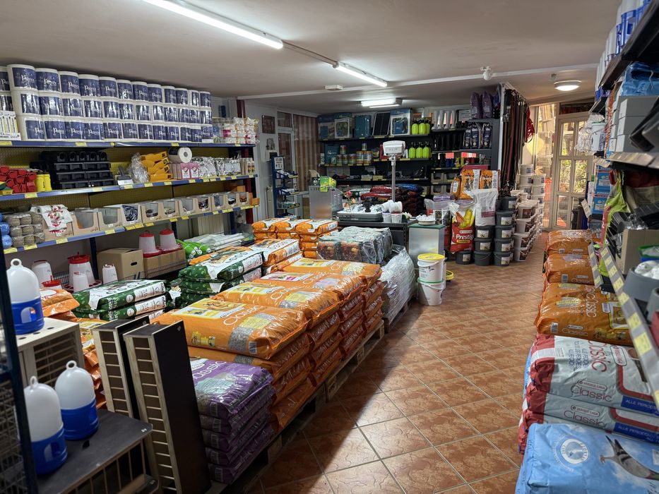 Thank Q – Conserve pentru caini pasare/vanat/vita 1240 gr ^