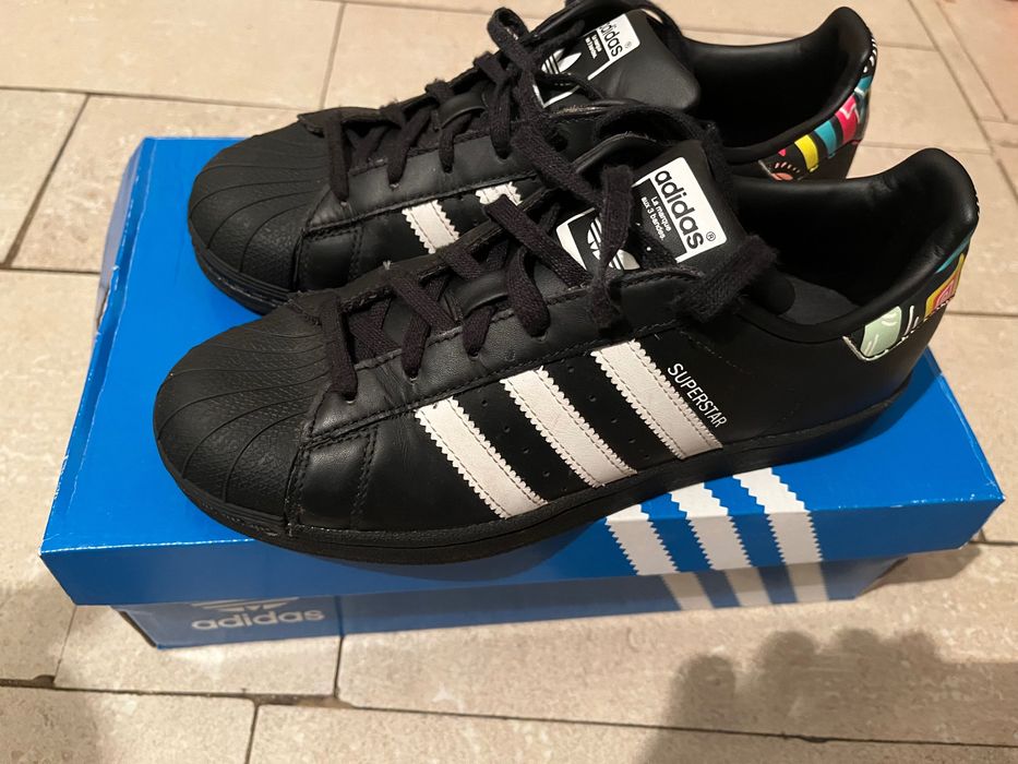 сникърси Adidas за момичета