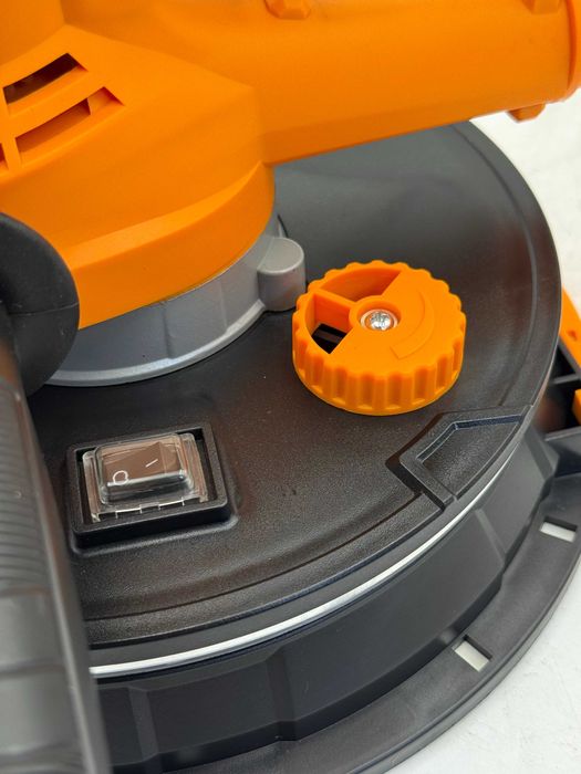 Шлифовальная машина Biyoti BYT-WP1005, 1280 Вт, 225 мм