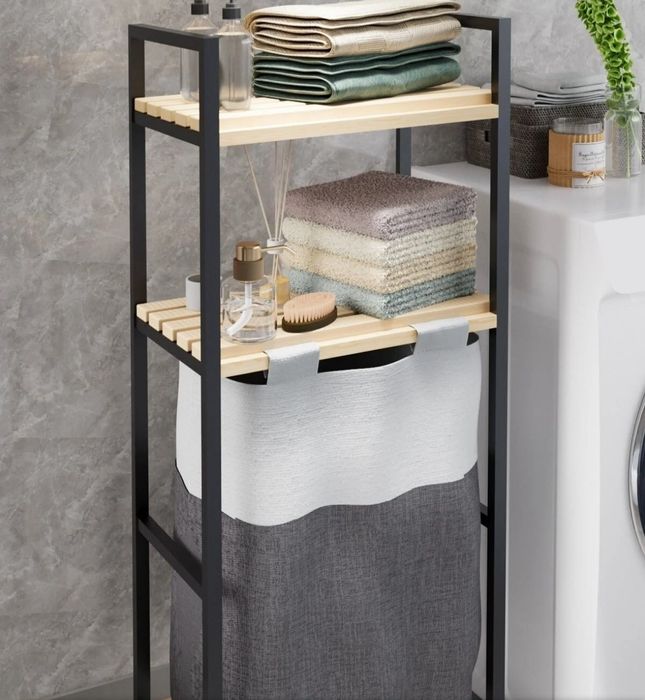 Многофункционален органайзер за баня