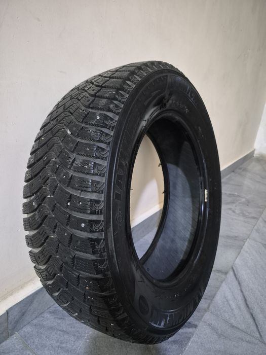 Авто Шины щипованный MISHELIN