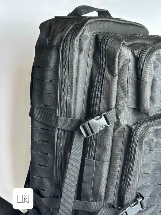 Тактическа водоустойчива раница MOLLE система