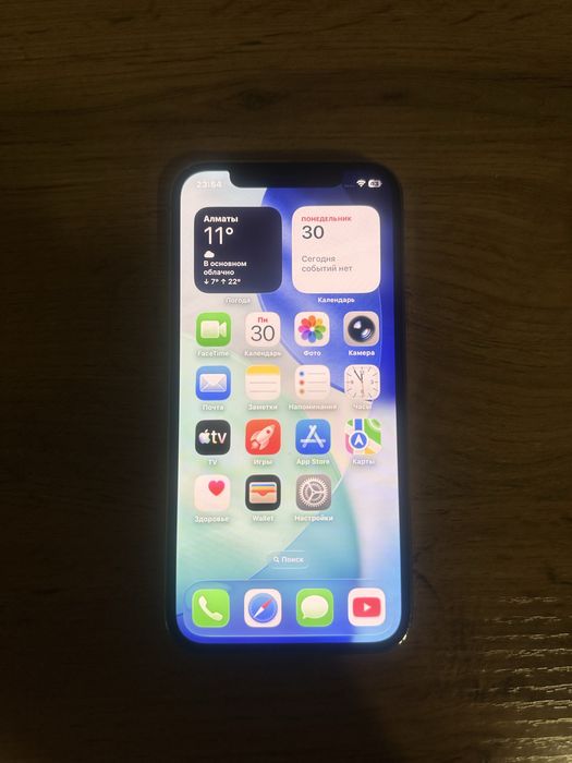 Iphone 12 pro 128GB
