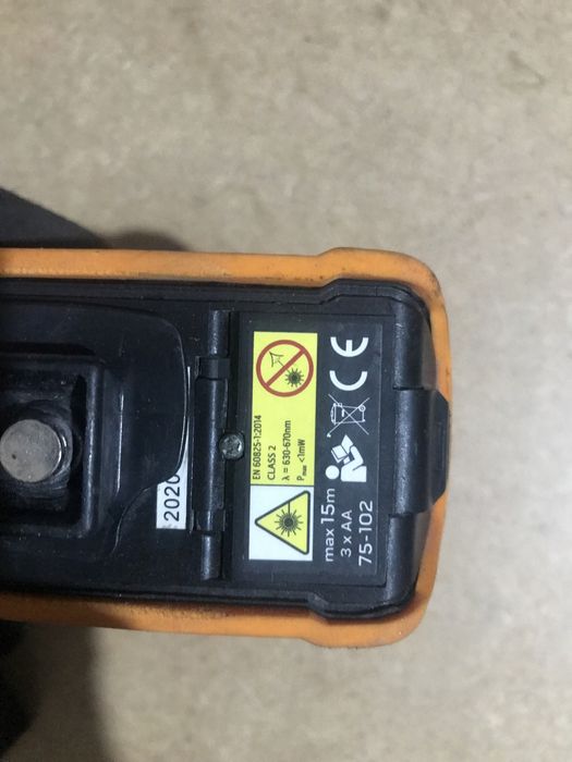 Nivela Laser Neo Tools 75-102
