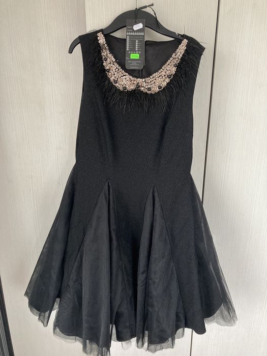 Официална рокля JUNONA