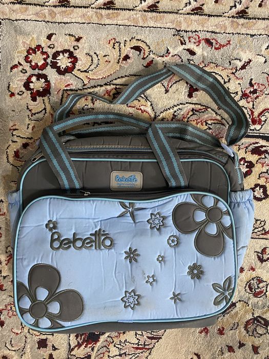 Сумки для мам