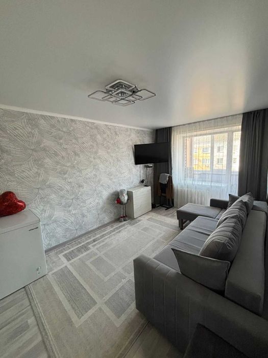 1 комнатная квартира , район 2 гор больницы