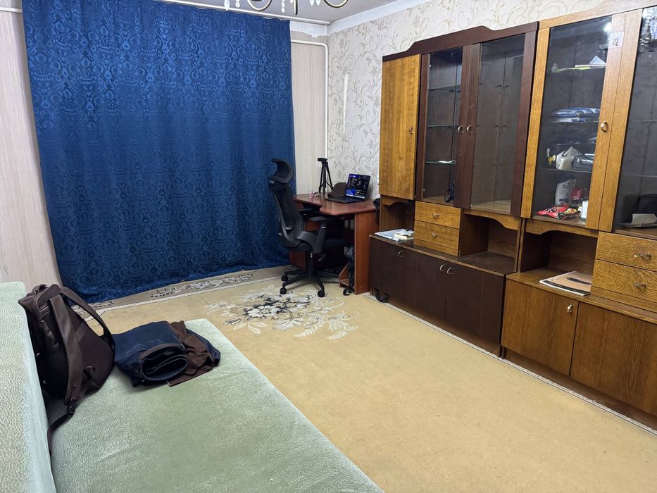 Kcartiraga Odam Olaman