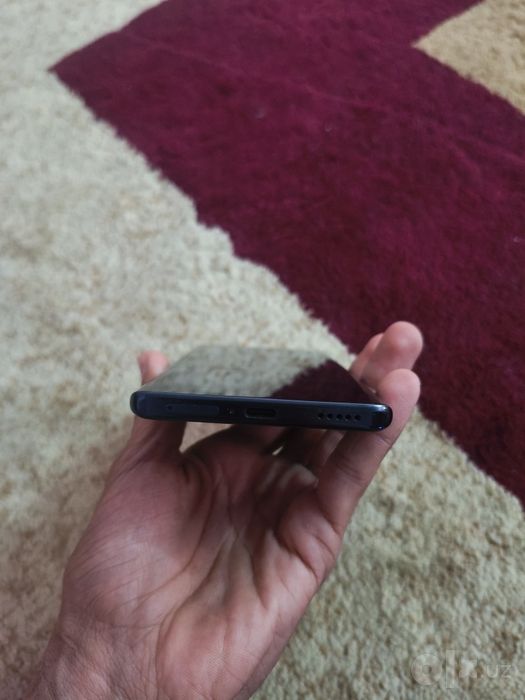Honor x9b xolati ideal koʻp ishlatilmagan