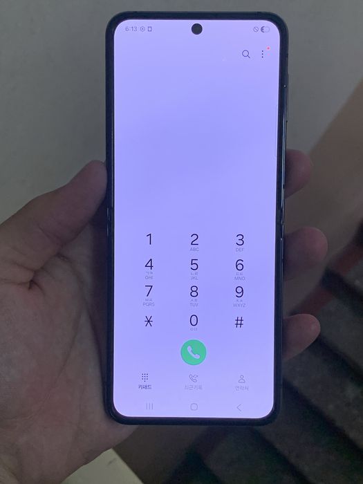 Samsung Z flip 5 imei bilan 250 y.e