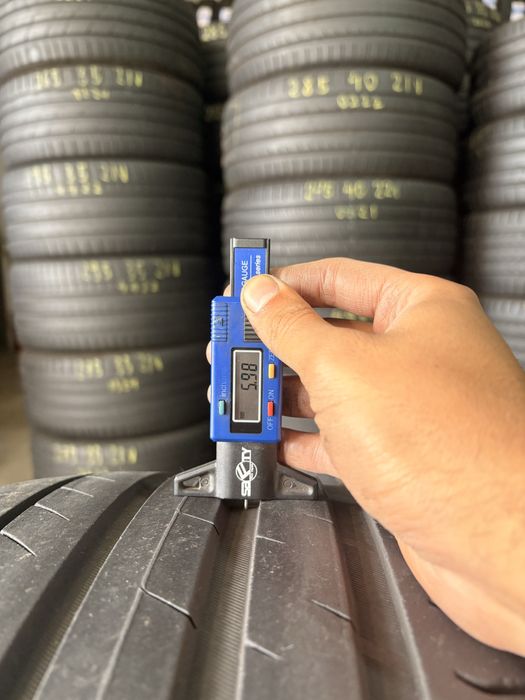 Anvelope vara 255/40/20 Vredestein Ultrac Pro 255 40 20 R 20