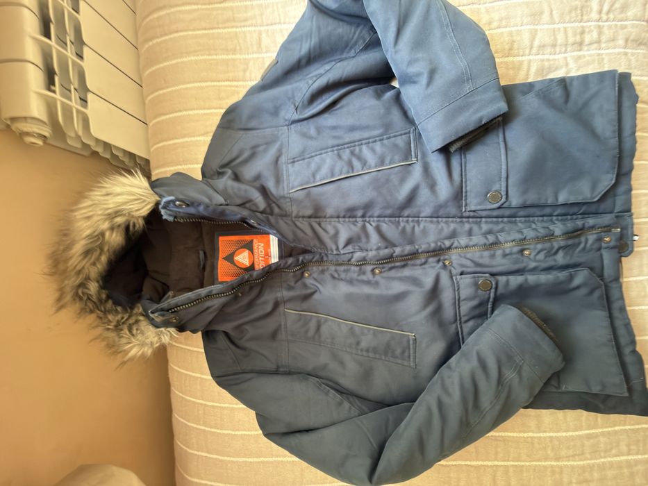 Зимняя Куртка,костюм