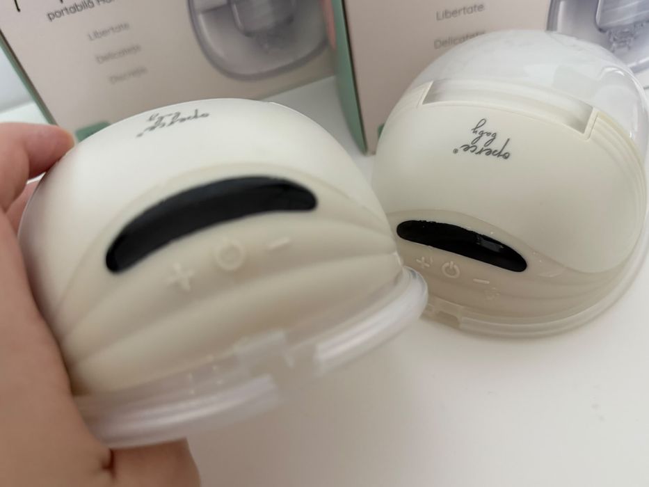 Pompa de sân electrica OPERCEBABY procomfort