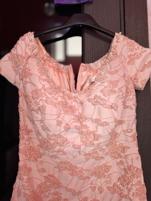 Продам вечернее платье