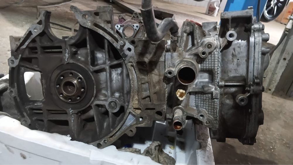 Продам мотор Toyota Corolla 2007 год