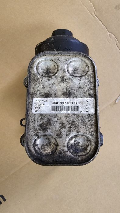 Termoflot VW Audi Seat Skoda 03L117021C