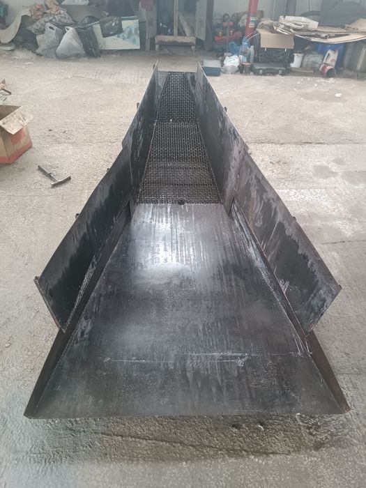 Промприборы для старательства