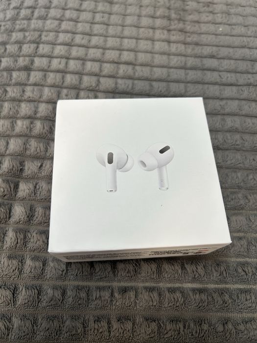 Airpods pro generatia 3