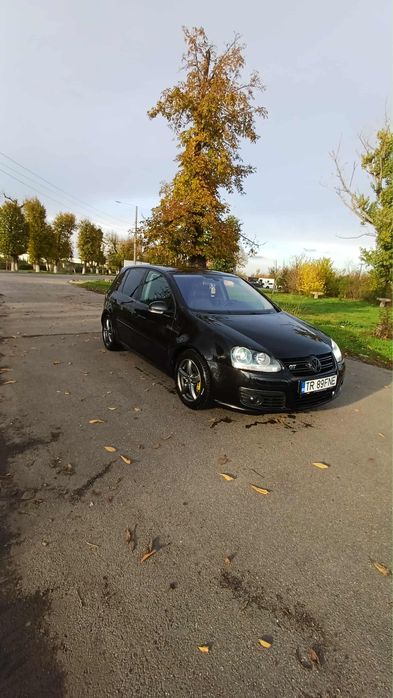 Vand Volkswagen Golf 5 GT
