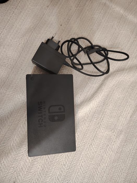 Nintendo switch sports