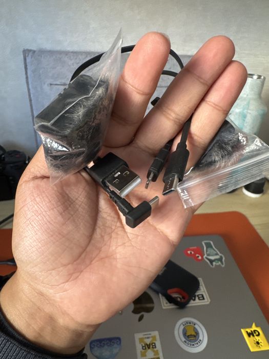 Продаю Hollyland Max