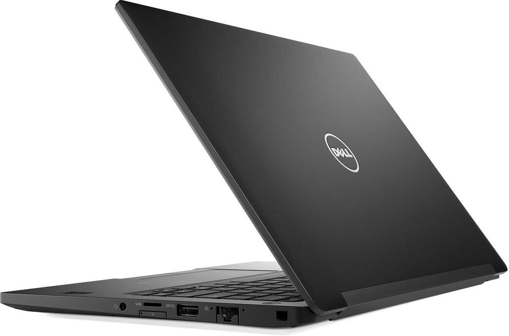 Лаптоп Dell Latitude 7290 i5-8350U 8GB 256GB SSD ГАРАНЦИЯ