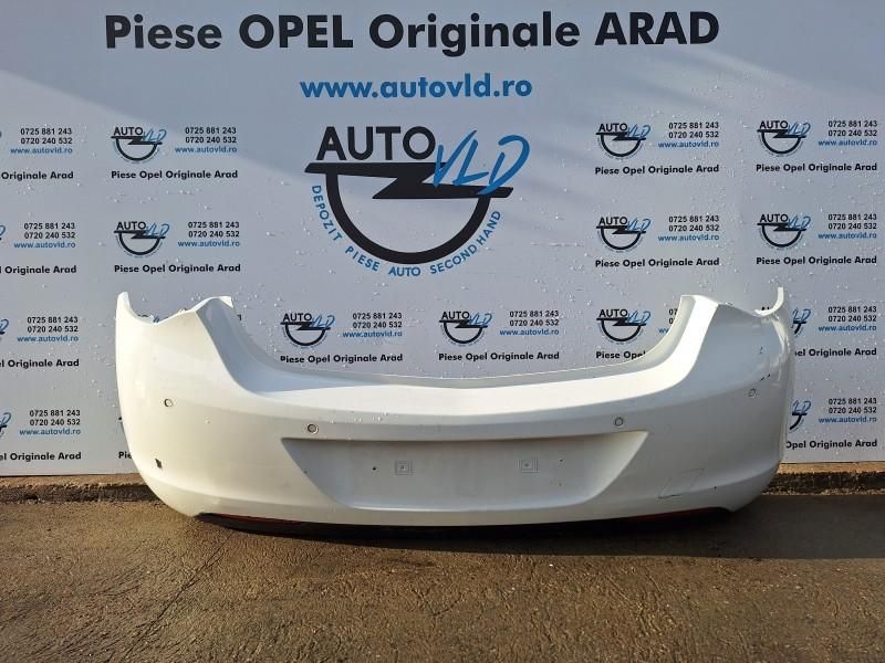 Bara spate cu senzori hatchback Opel Astra J