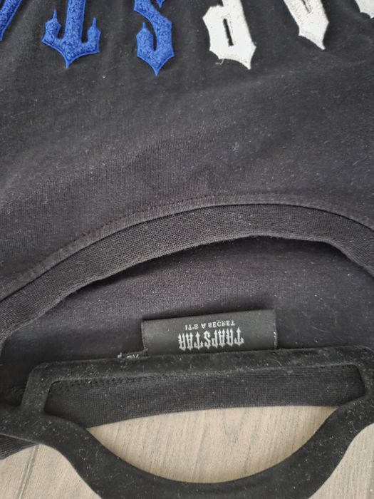 Compleu de vara trapstar L