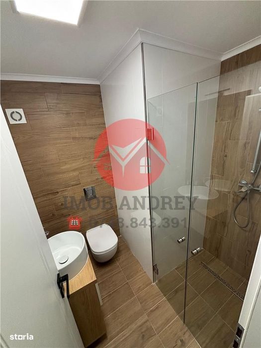 Apartament 3 camere ultracentral, prima închiriere