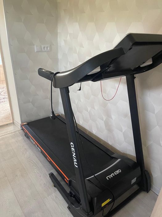 Продается беговая дорожка