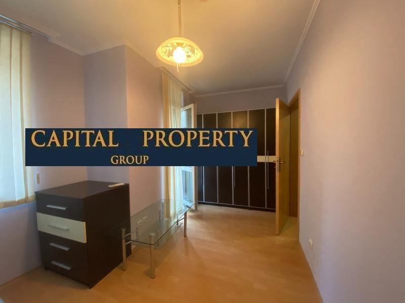 Дава се под наем Тристаен апартамент в Варна, Конфуто - 87 кв.м за 480 € - Снимка #6