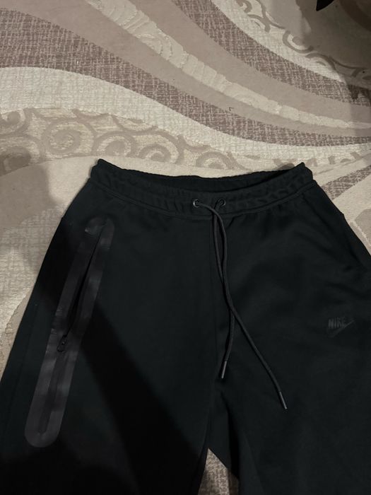 Штаны Nike tech fleece