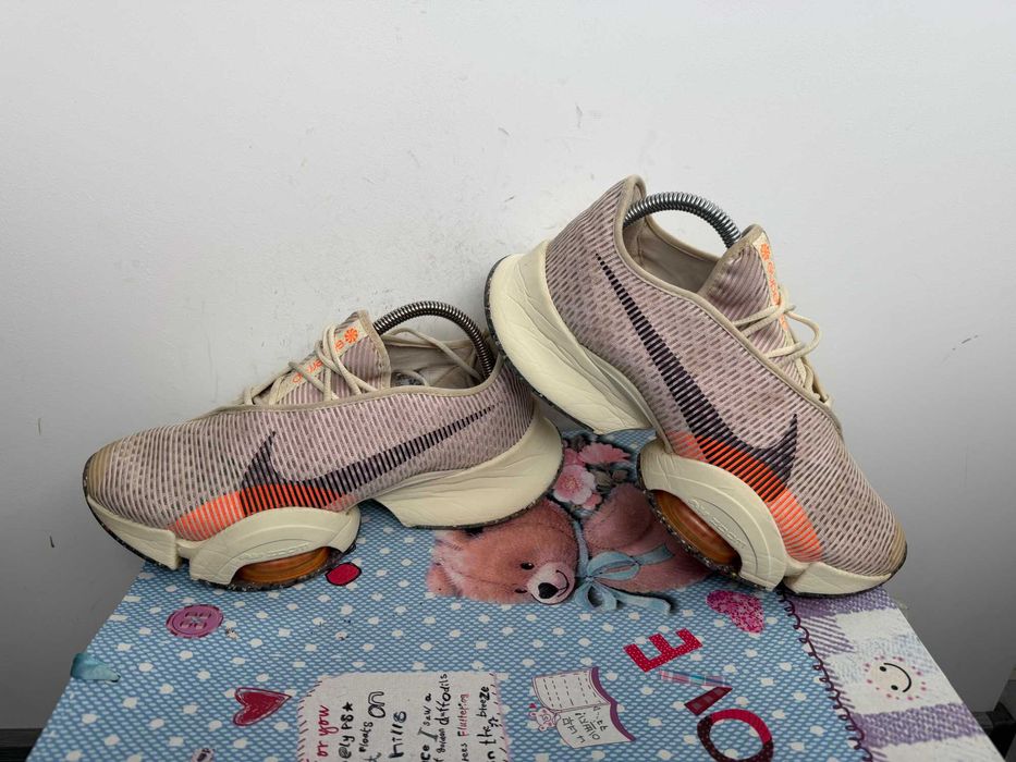 Nike Air Zoom Superrep 2 Next Nature''оригинални маратонки 40.5 номер