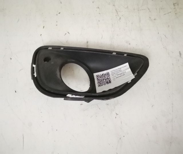 Grila Proiector Dreapta Originala Cu Senzor In Stare Buna Porsche  Cay