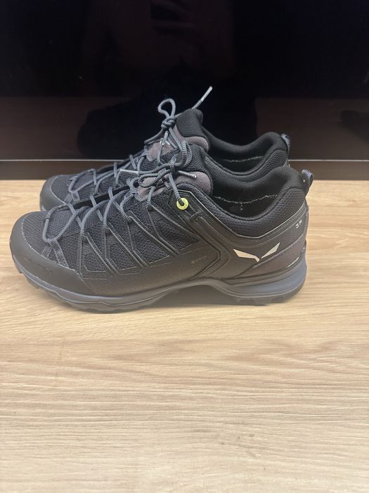 Salewa Mountain Trainer Lite Mid GTX. 45