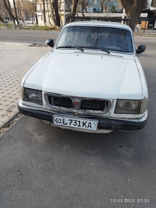 Волга 3110 , продается не спеша.