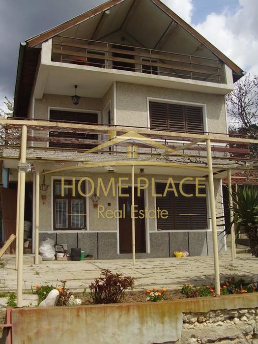 Продава се Къща в Варна, м-т Сотира - 60 кв.м за 1534 €/кв.м - Снимка #2