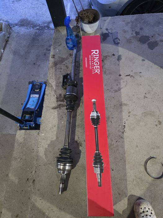 Vand planetara dreapta peugeot boxer noua